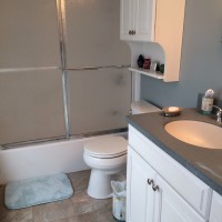 Bathroom Remodeling New Hampshire - Brix & Stix Construction