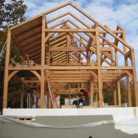 Insulated Concrete Forms New Hampshire - Brix & Stix Construction
