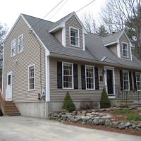 Renovations New Hampshire - Brix & Stix Construction